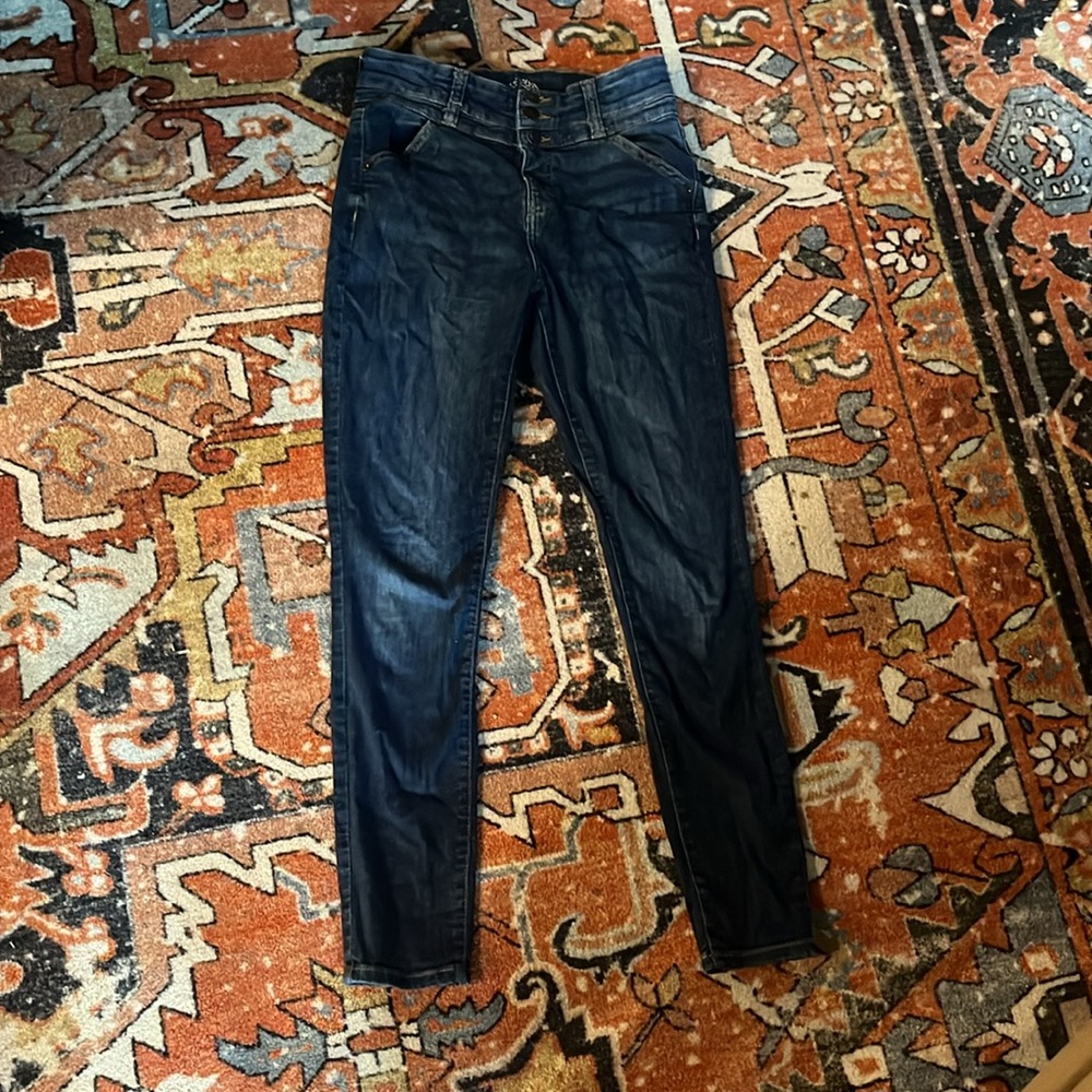 Girls Jeggings